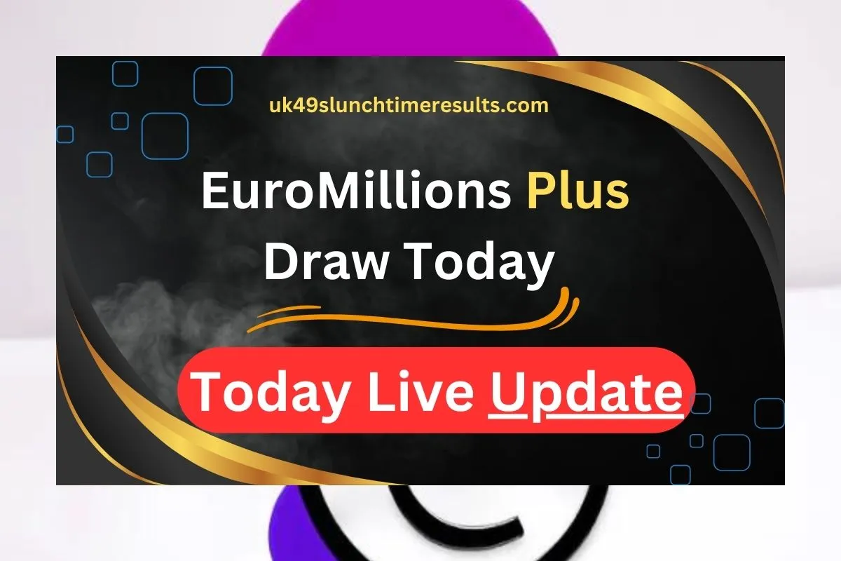 Ireland EuroMillions Plus 25 November 2024 Results Online ireland-euromillions-plus-25-november-2024-results-online