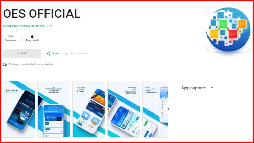 OnPassive Ecosystem App Download