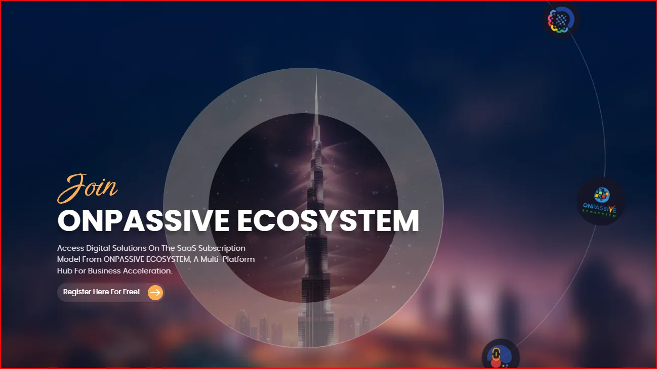 Onpassive Affiliate Link