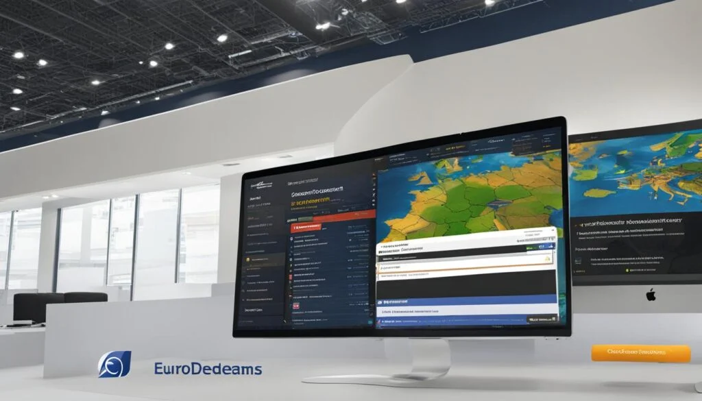 EuroDreams results