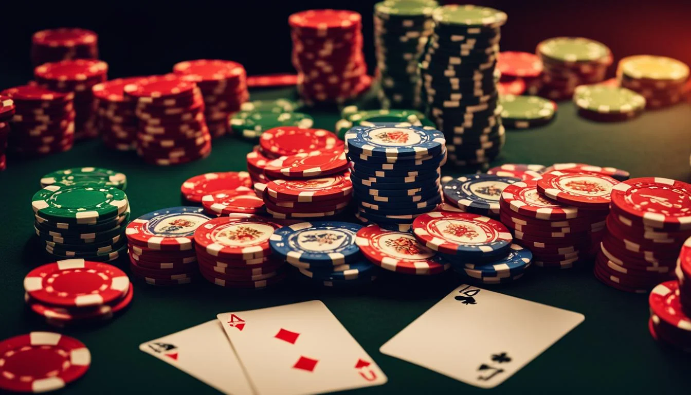 Poker Lotto Prediction