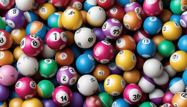 Strategies to Improve your Odds of Winning the UK49s Win Kwik Pick 3 Teatime