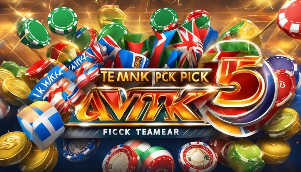 UK49s Win Kwik Pick 3 Teatime Bookmakers