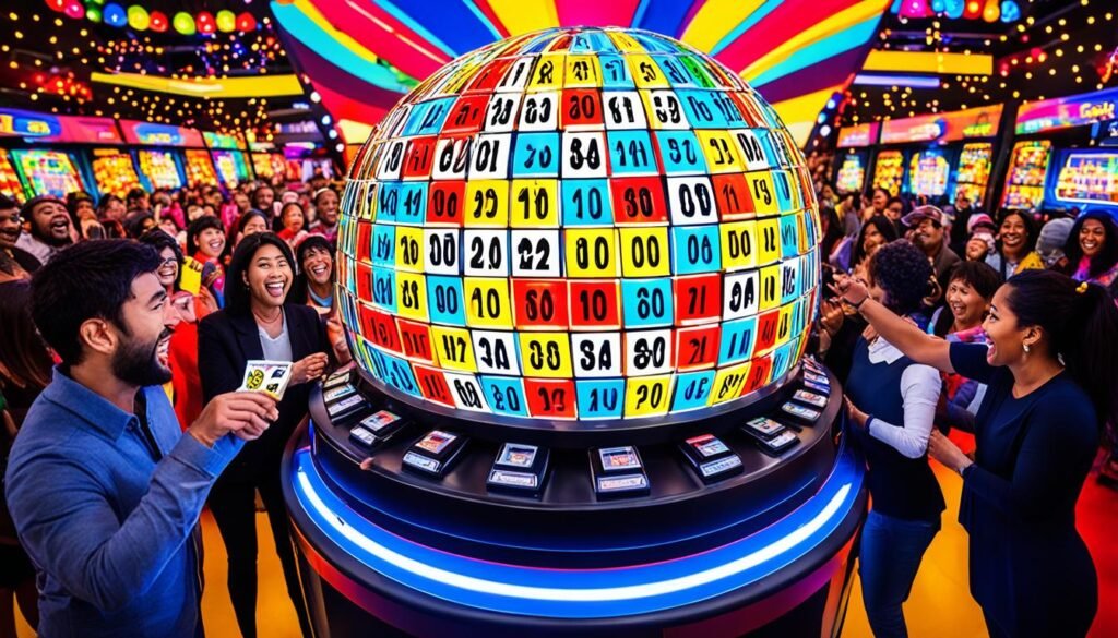 Daily Grand Winning Numbers
