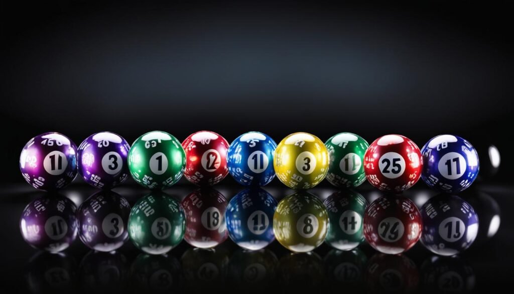lucky for life winning numbers