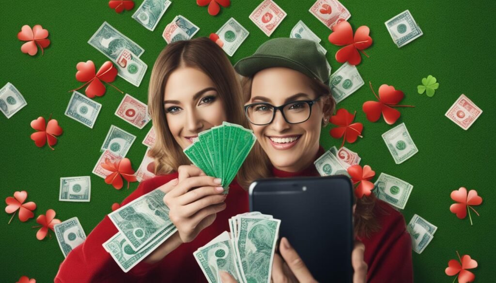 ontario lottery ticket online