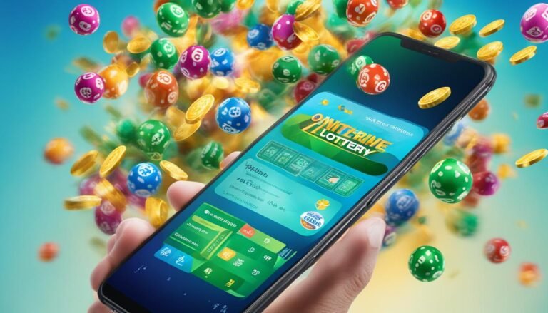 play ontario lottery online
