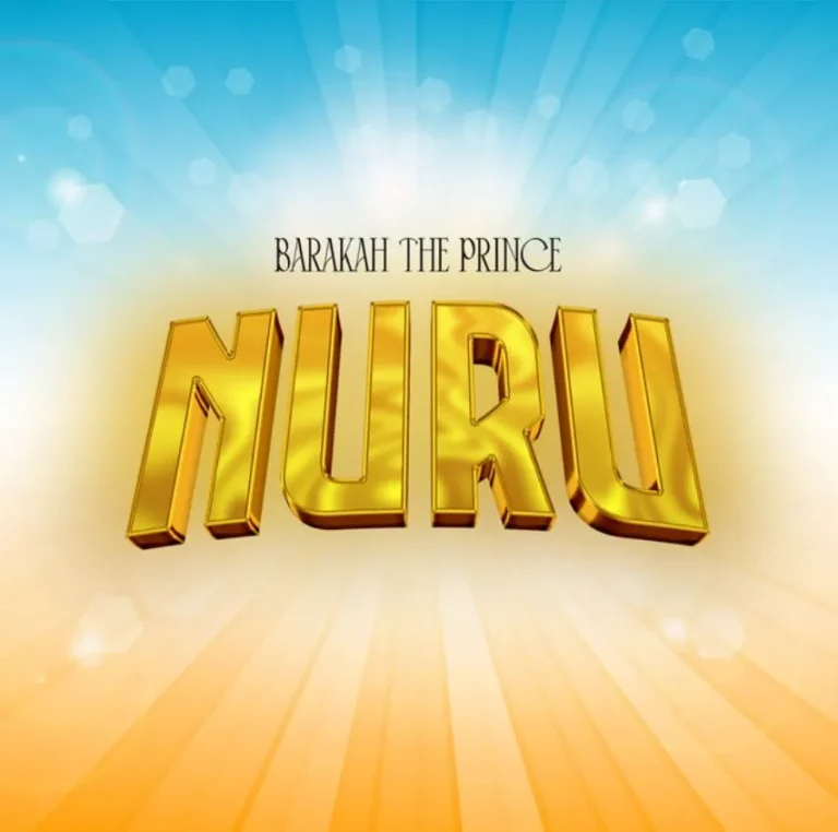 Barakah The Prince - Nuru Mp3
