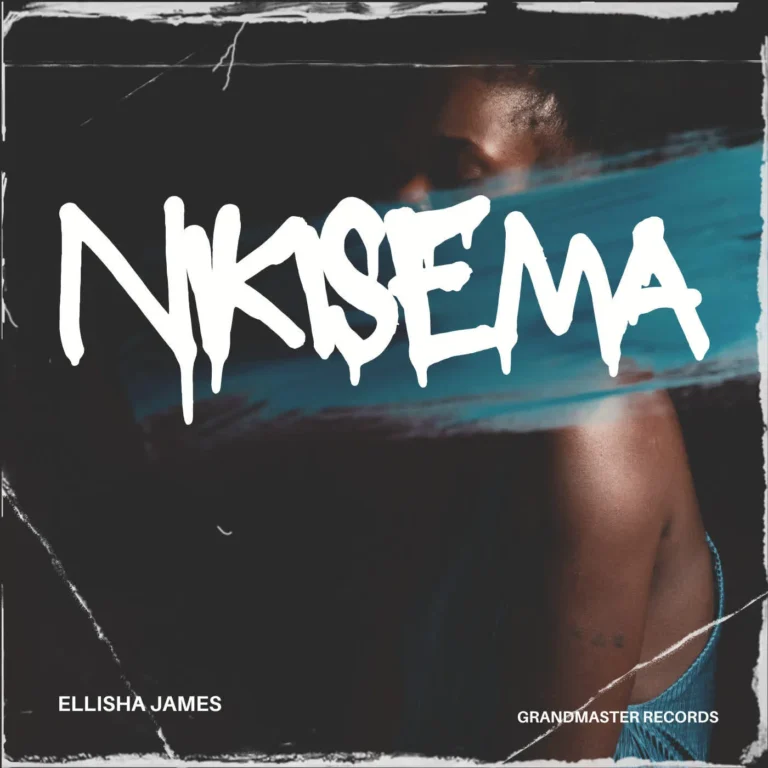 Elisha James – Nikisema Mp3 Download