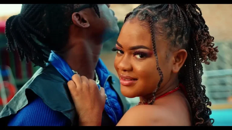 Savela Ft. Bright – NIWE NAWE Mp3 Download