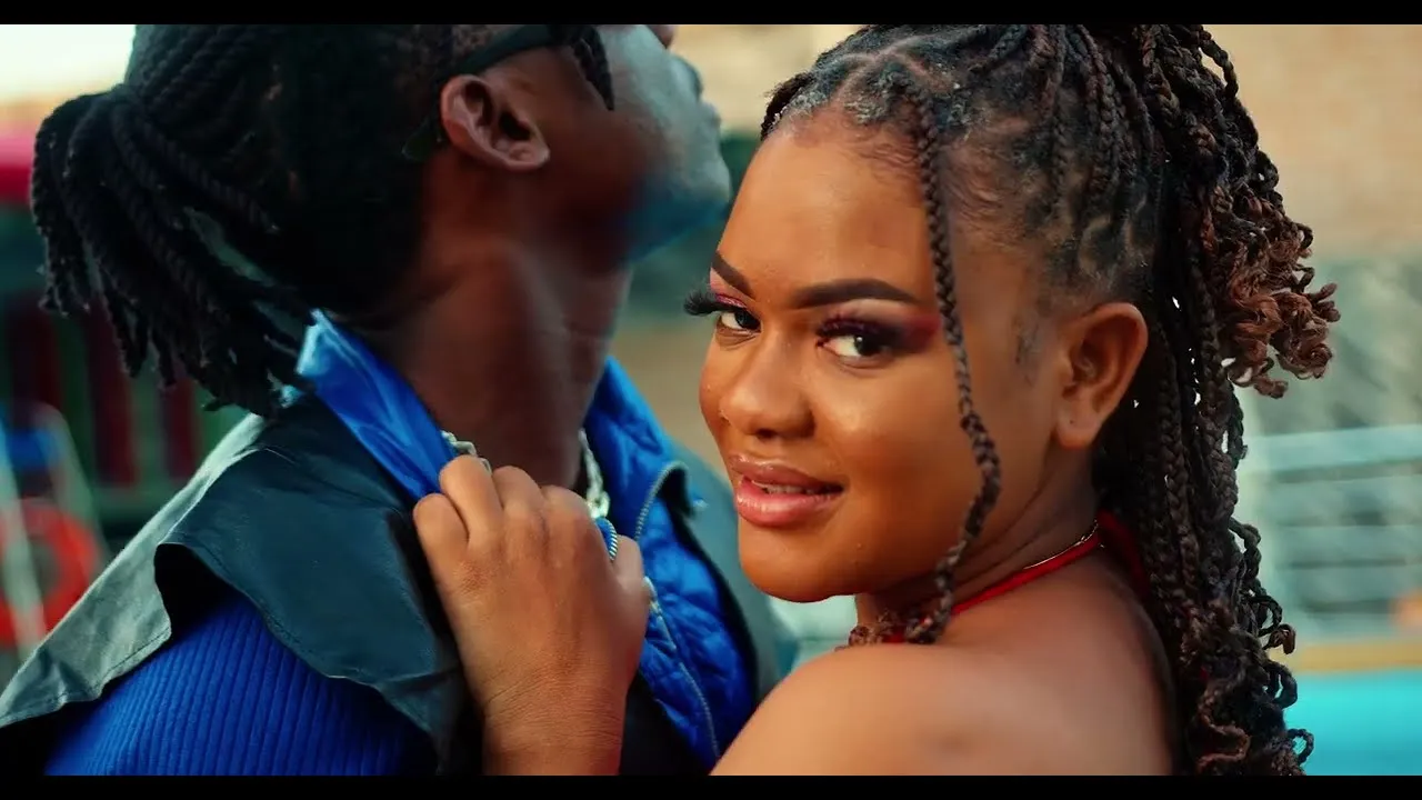 Savela Ft. Bright – NIWE NAWE Mp3 Download