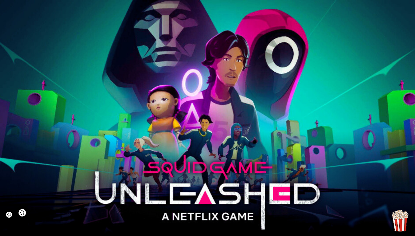Squid Game Season 2